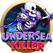 KA Sát Thủ Dưới Biển game icon