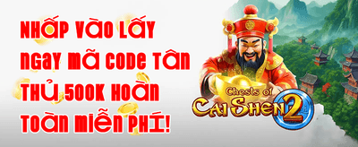 Vòng Quay May Mắn - Slot Miễn Phí promotion banner