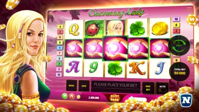 Casino trực tuyến thời gian thực