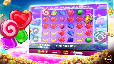 Trò chơi Nổ Hũ Jackpot