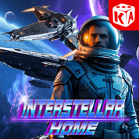 Ngôi Nhà Liên Hành Tinh game icon