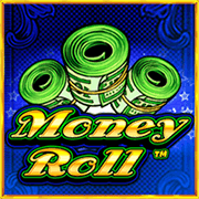 Cuộn tiền game icon
