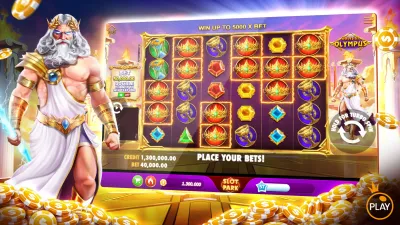 Giao diện sảnh game zc88